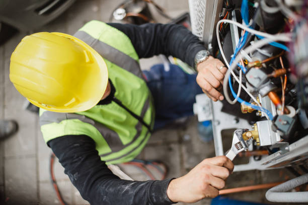 Best Electrical Safety Inspections  in USA